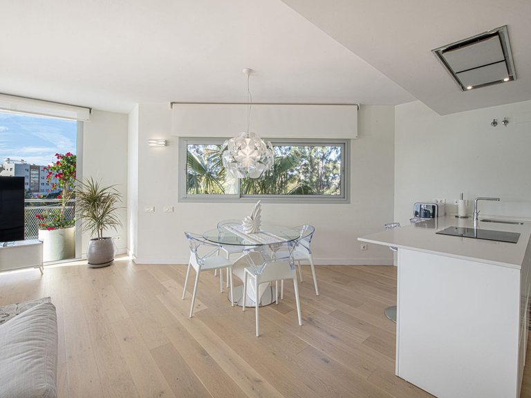 Apartment for Sale in Benalmadena, Malaga 9