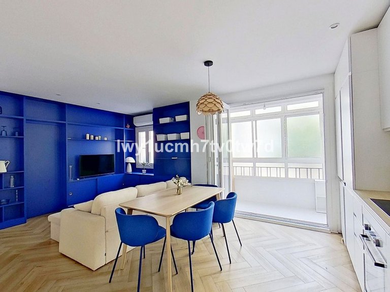 Apartment for Sale in Málaga, Malaga 1
