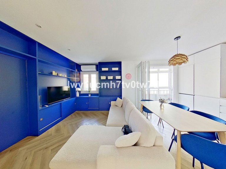 Apartment for Sale in Málaga, Malaga 10
