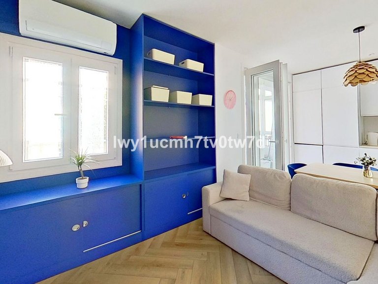 Apartment for Sale in Málaga, Malaga 11
