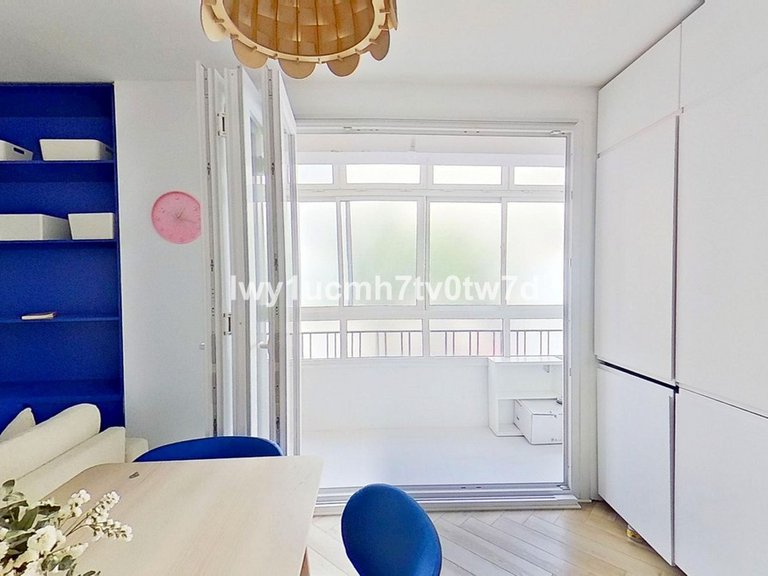 Apartment for Sale in Málaga, Malaga 12