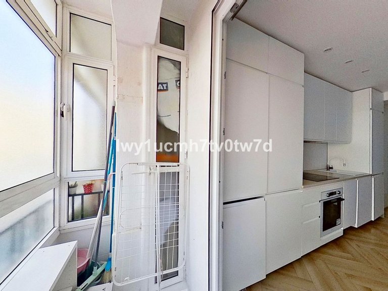 Apartment for Sale in Málaga, Malaga 13