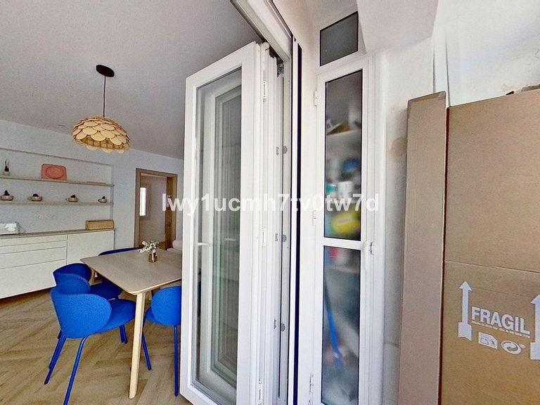Apartment for Sale in Málaga, Malaga 14