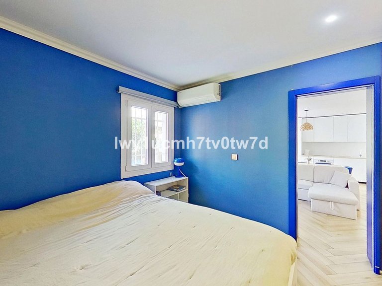 Apartment for Sale in Málaga, Malaga 17
