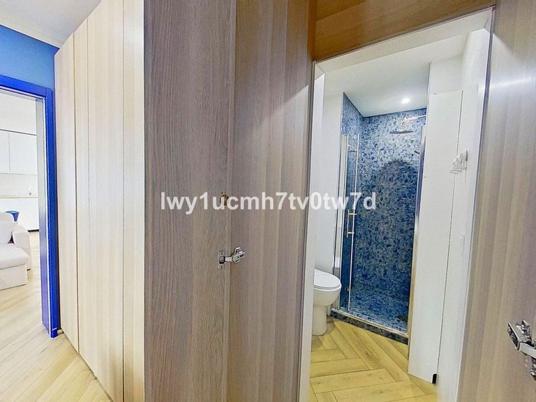 Apartment for Sale in Málaga, Malaga 18