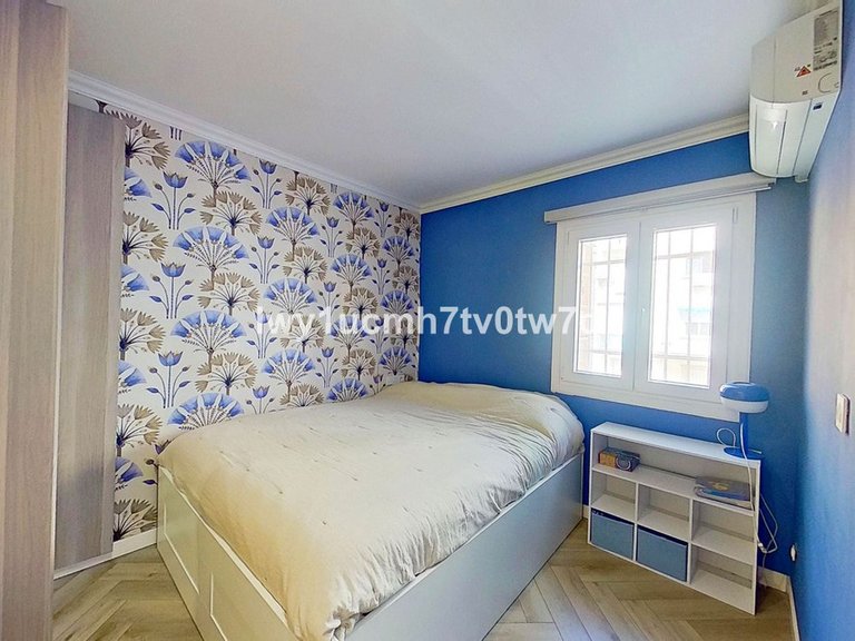 Apartment for Sale in Málaga, Malaga 2