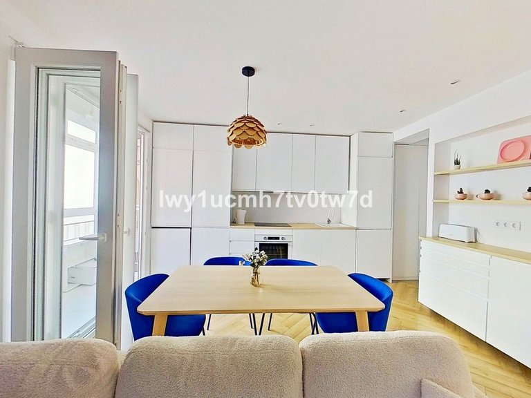 Apartment for Sale in Málaga, Malaga 23