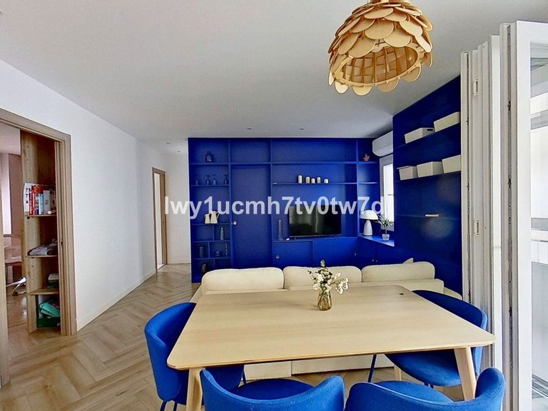 Apartment for Sale in Málaga, Malaga 35