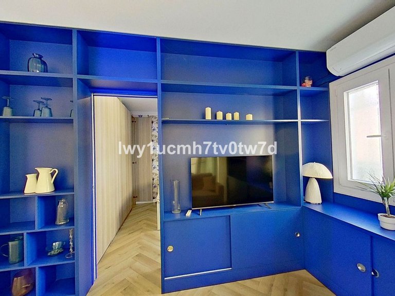 Apartment for Sale in Málaga, Malaga 38