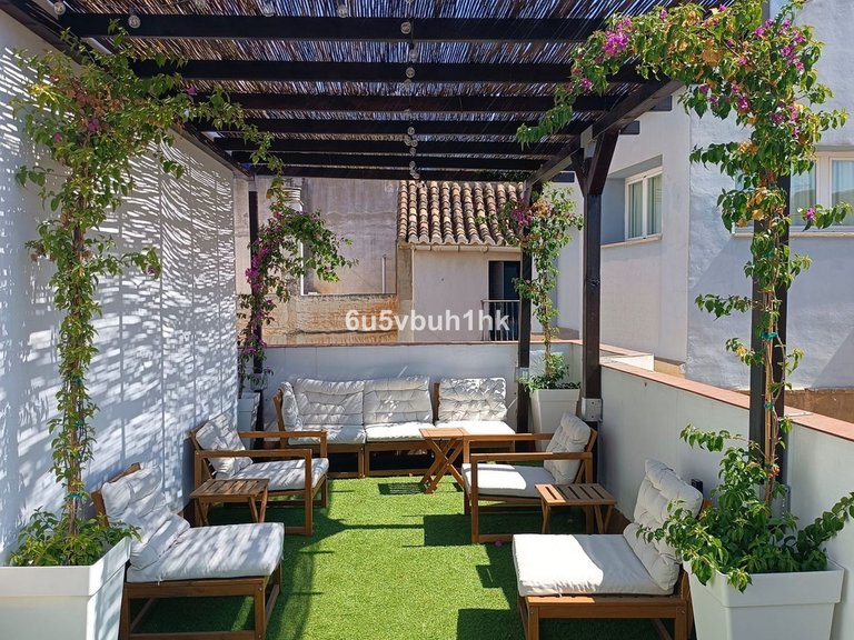 Villa for Sale in Málaga, Malaga 1