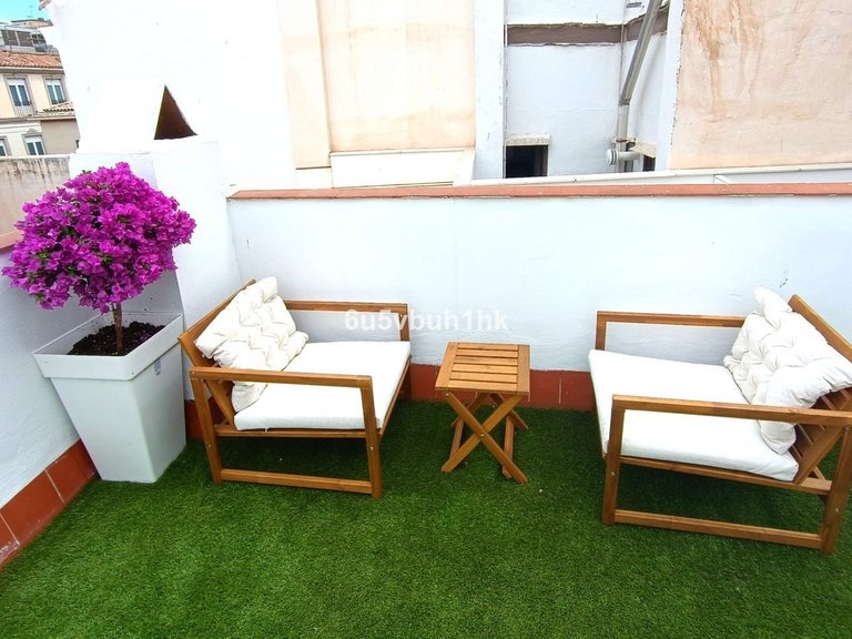 Villa for Sale in Málaga, Malaga 12