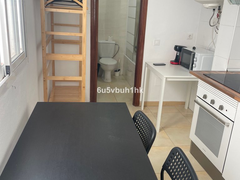 Villa for Sale in Málaga, Malaga 13