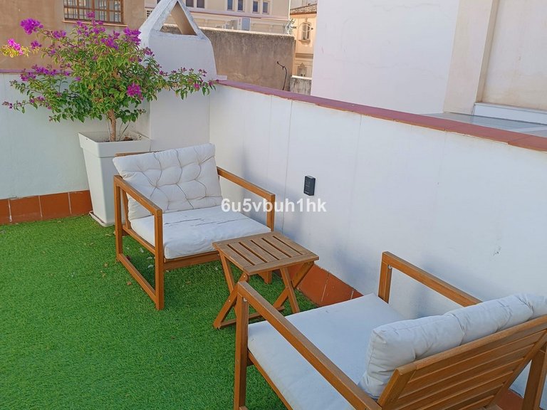Villa for Sale in Málaga, Malaga 34