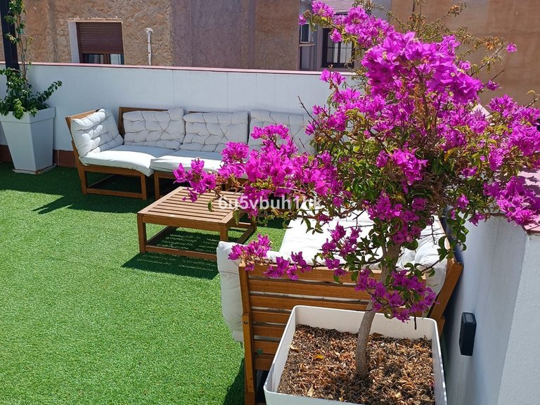 Villa for Sale in Málaga, Malaga 4