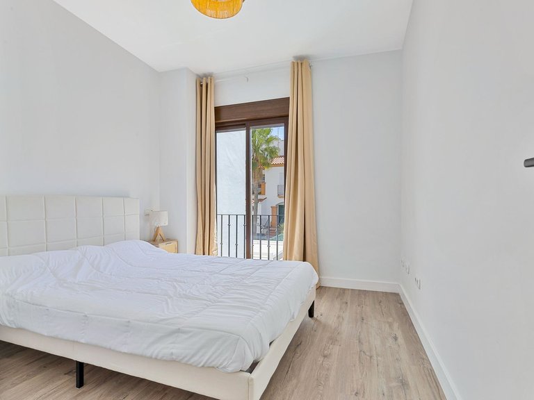 Villa for Sale in Casares Playa, Malaga 10