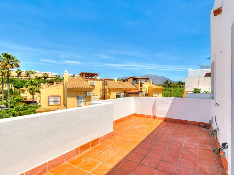 Villa for Sale in Casares Playa, Malaga 21