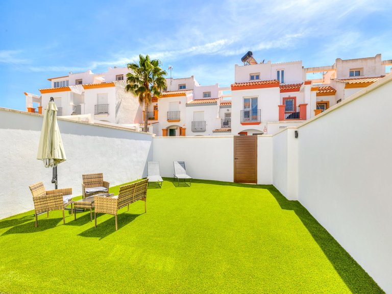 Villa for Sale in Casares Playa, Malaga 22