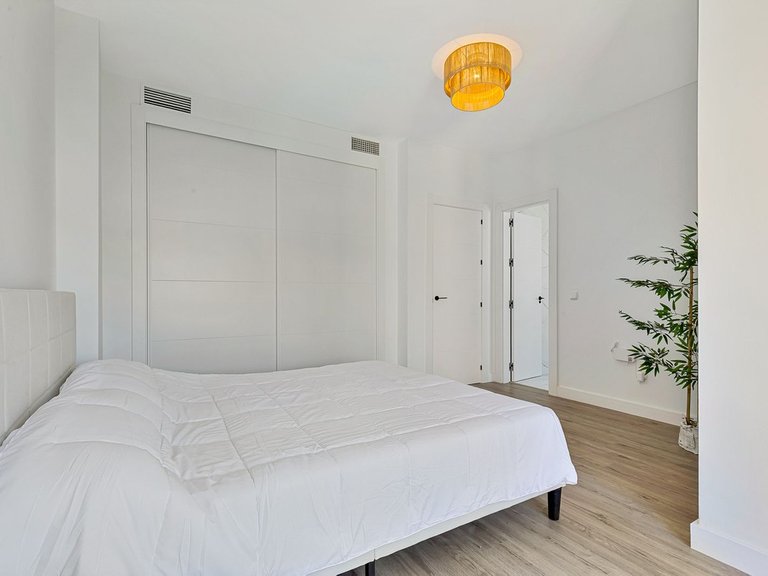 Villa for Sale in Casares Playa, Malaga 8