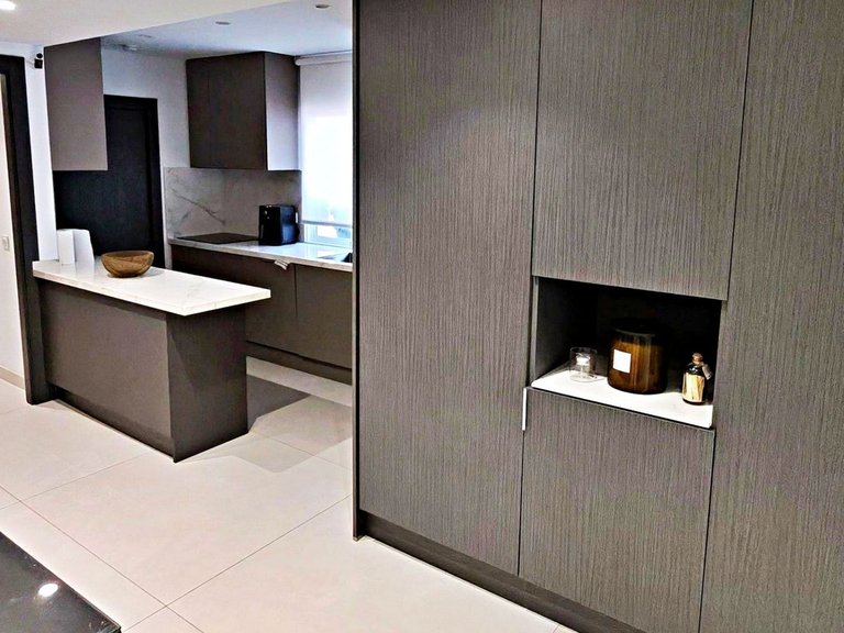 Apartment for Sale in Puerto Banús, Malaga 8