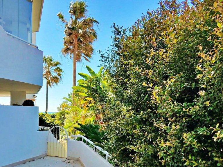 Apartment for Sale in Puerto Banús, Malaga 9