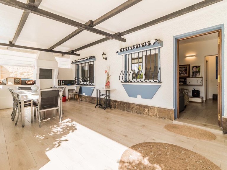 Villa for Sale in Estepona, Malaga 17