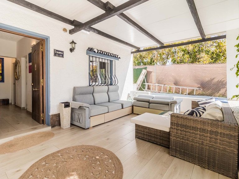 Villa for Sale in Estepona, Malaga 18