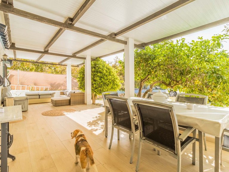 Villa for Sale in Estepona, Malaga 19