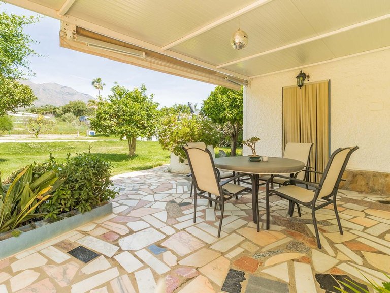 Villa for Sale in Estepona, Malaga 20