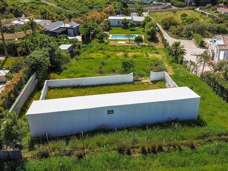 Villa for Sale in Estepona, Malaga 4