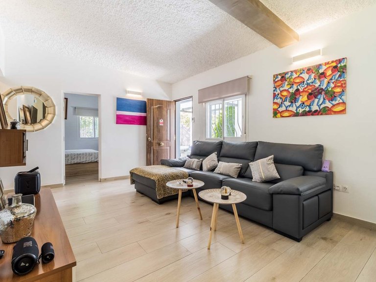 Villa for Sale in Estepona, Malaga 8
