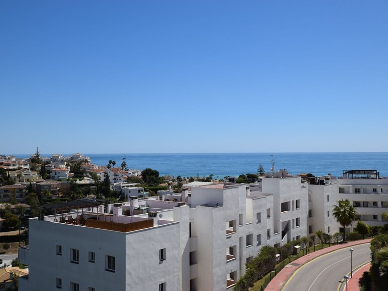 Apartment for Sale in La Cala De Mijas, Malaga 1