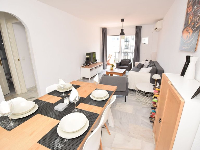 Apartment for Sale in La Cala De Mijas, Malaga 10