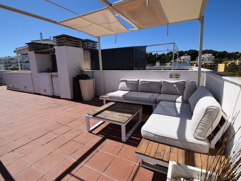 Apartment for Sale in La Cala De Mijas, Malaga 11