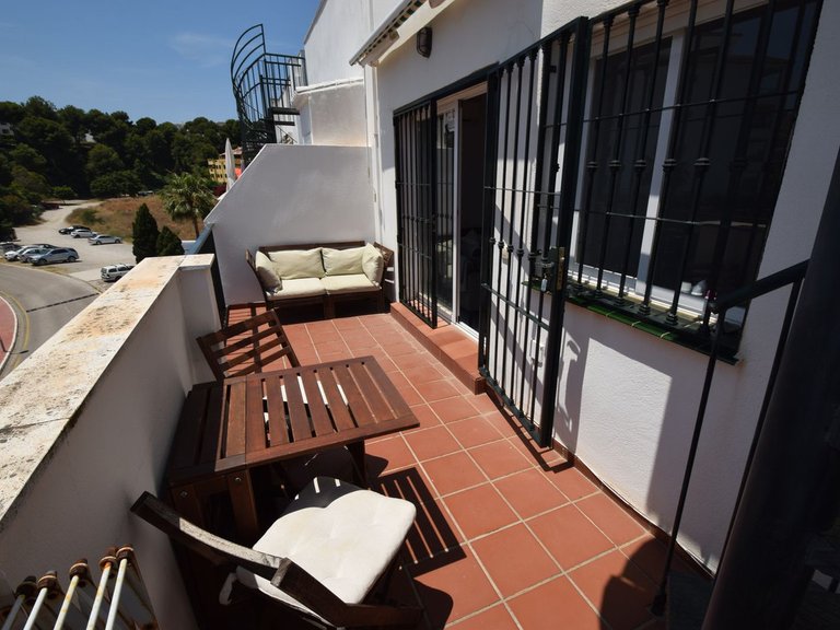 Apartment for Sale in La Cala De Mijas, Malaga 13
