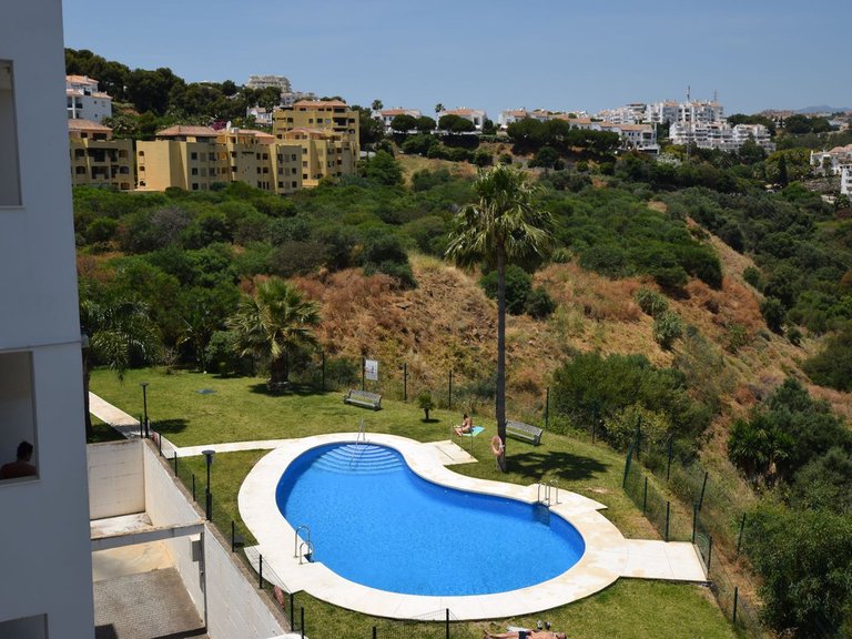 Apartment for Sale in La Cala De Mijas, Malaga 14