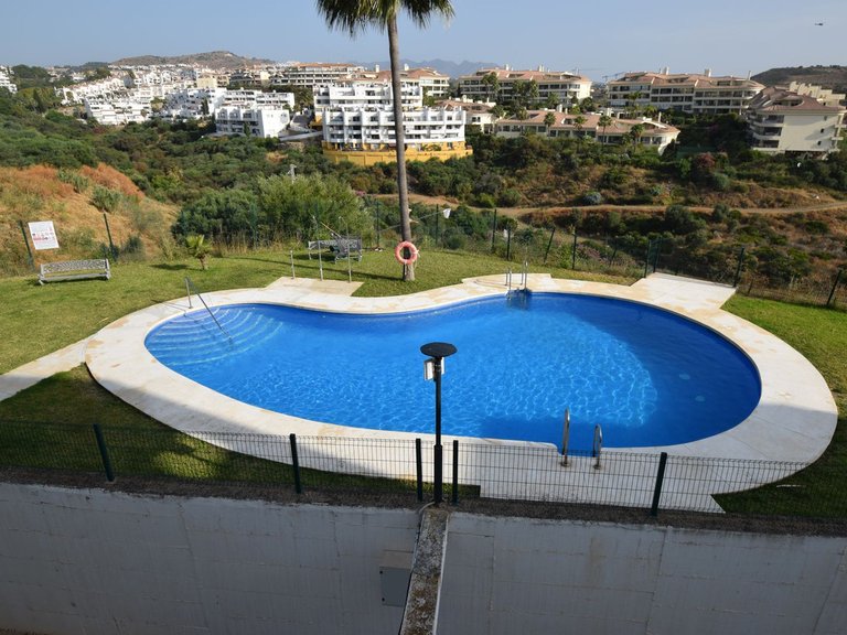 Apartment for Sale in La Cala De Mijas, Malaga 15