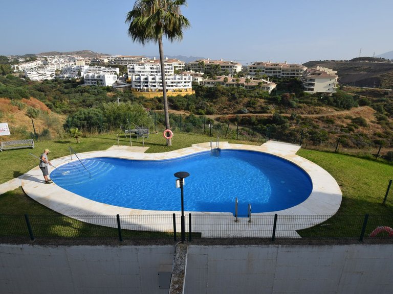 Apartment for Sale in La Cala De Mijas, Malaga 16