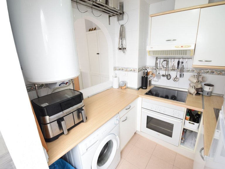 Apartment for Sale in La Cala De Mijas, Malaga 17