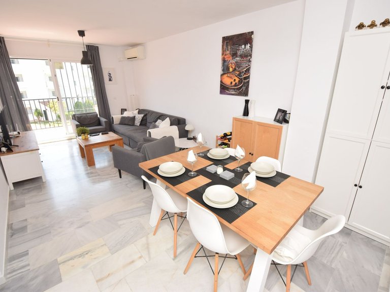 Apartment for Sale in La Cala De Mijas, Malaga 2