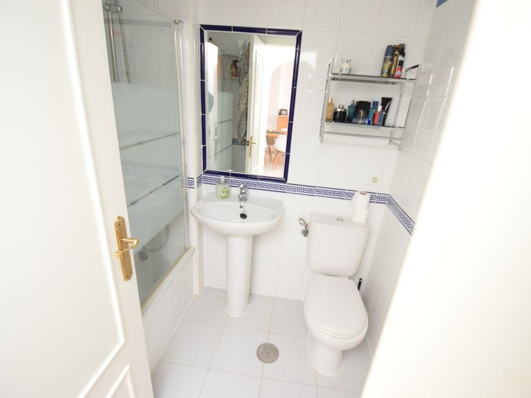 Apartment for Sale in La Cala De Mijas, Malaga 21