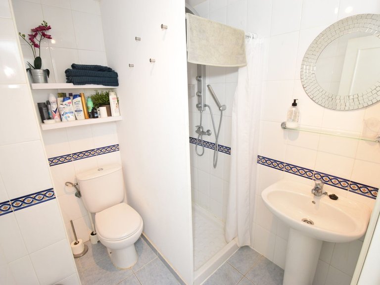 Apartment for Sale in La Cala De Mijas, Malaga 24