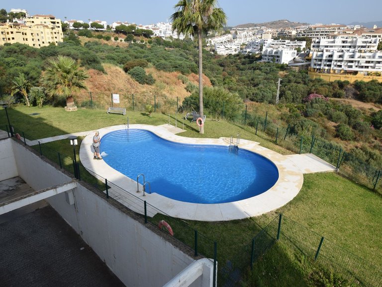 Apartment for Sale in La Cala De Mijas, Malaga 27