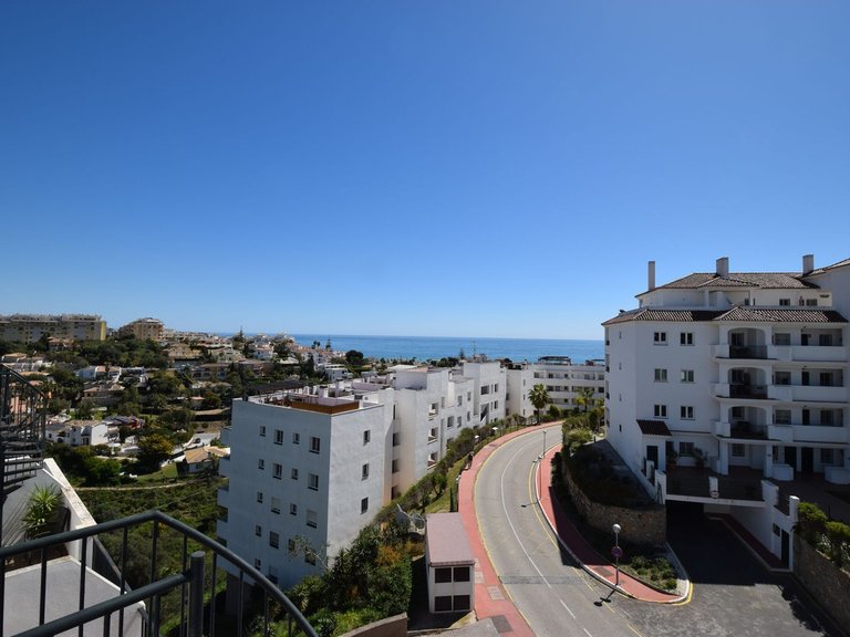 Apartment for Sale in La Cala De Mijas, Malaga 28