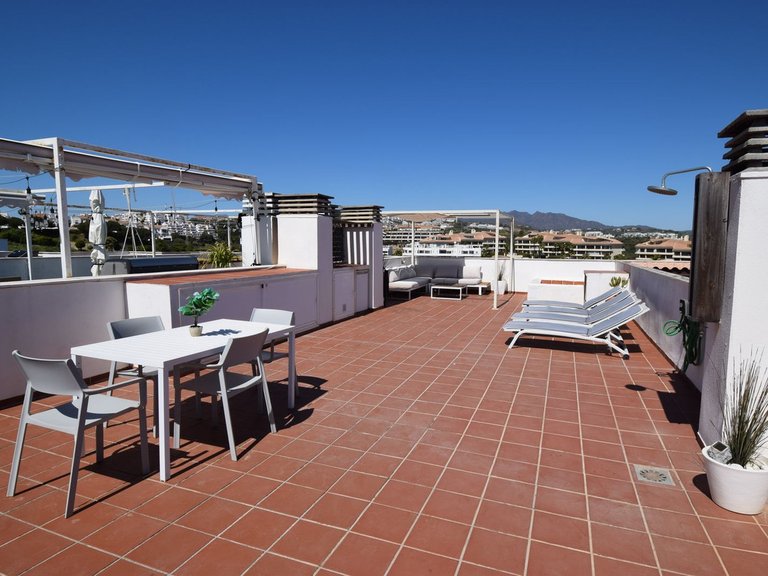 Apartment for Sale in La Cala De Mijas, Malaga 3
