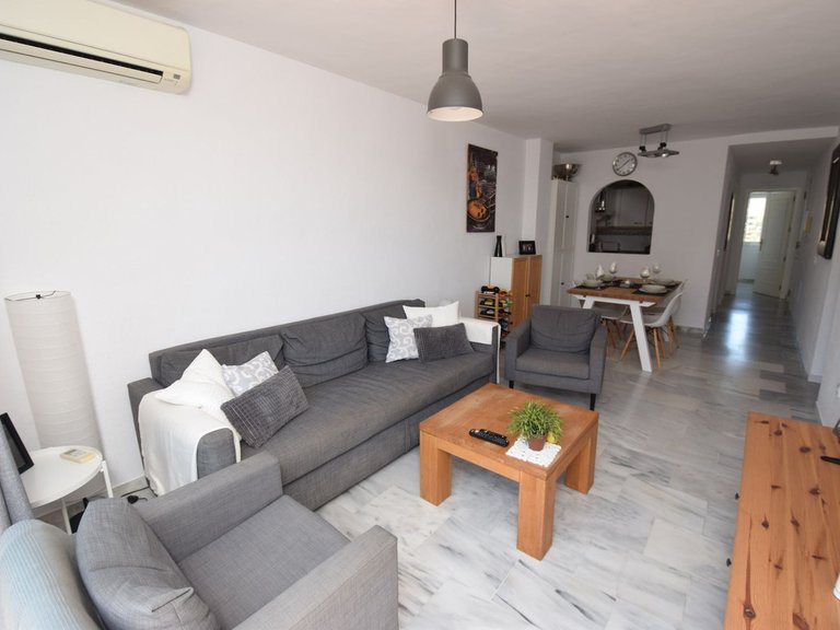 Apartment for Sale in La Cala De Mijas, Malaga 4
