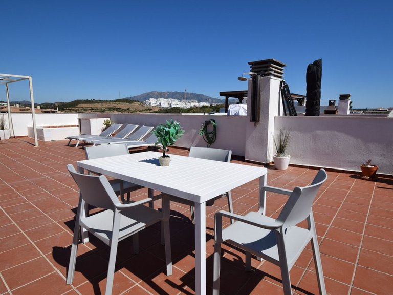 Apartment for Sale in La Cala De Mijas, Malaga 5