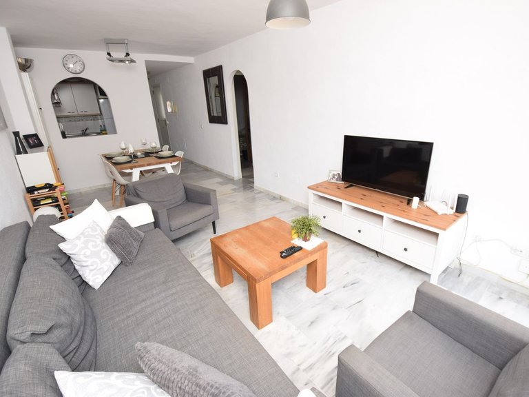 Apartment for Sale in La Cala De Mijas, Malaga 6