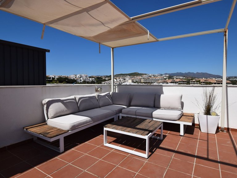 Apartment for Sale in La Cala De Mijas, Malaga 7