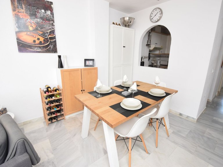 Apartment for Sale in La Cala De Mijas, Malaga 8
