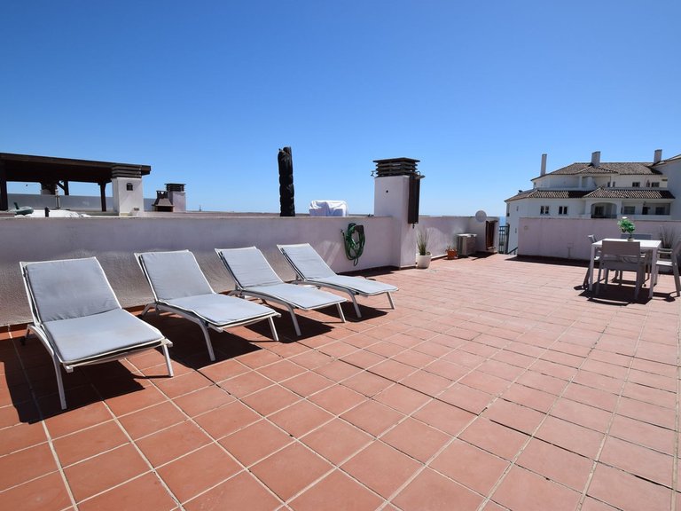 Apartment for Sale in La Cala De Mijas, Malaga 9
